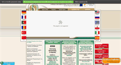 Desktop Screenshot of gr.fbscyprus.com