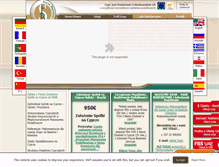 Tablet Screenshot of pl.fbscyprus.com